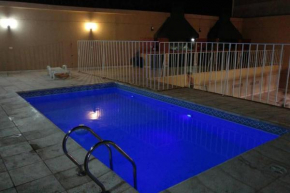 Departamento a 1 cuadra de calle Aristides